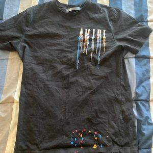 Michael Amiri Men t shirt